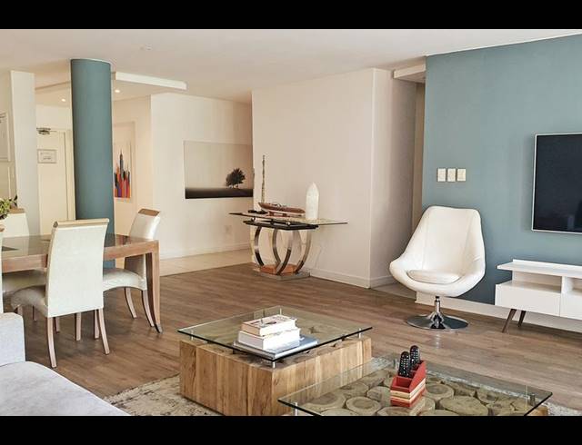 3 BEDROOM PROPERTY TO RENT IN MORNINGSIDE